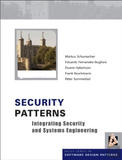 Bertrand.pt - Security Patterns