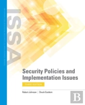Security Policies And Implementation Issues