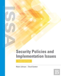 Bertrand.pt - Security Policies And Implementation Issues