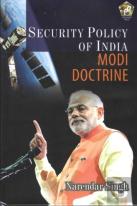 Security Policy Of India
