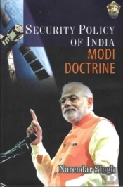 Security Policy Of India