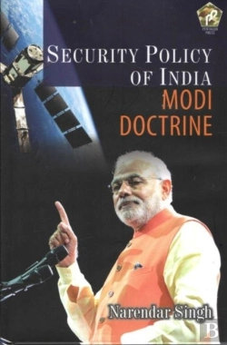 Bertrand.pt - Security Policy Of India
