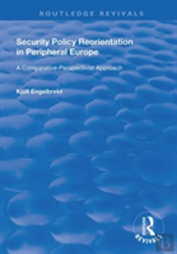 Bertrand.pt - Security Policy Reorientation In Peripheral Europe