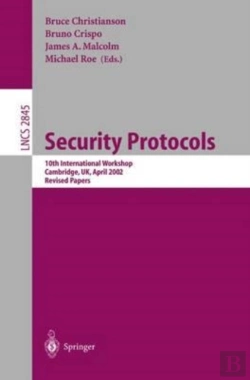 Bertrand.pt - Security Protocols