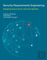 Security Requirements Engineering