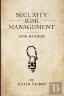 Security Risk Management Aide-Memoire