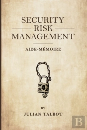 Security Risk Management Aide-Memoire