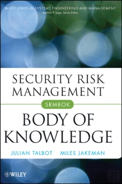 Bertrand.pt - Security Risk Management Body Of Knowledge