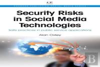 Security Risks In Social Media Technologies