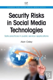 Security Risks In Social Media Technologies