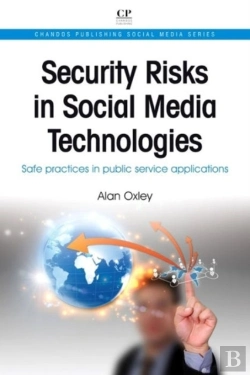 Bertrand.pt - Security Risks In Social Media Technologies