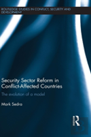 Security Sector Reform In Conflict-Affected Countries