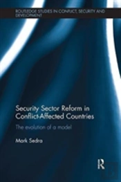 Security Sector Reform In Conflict-Affected Countries