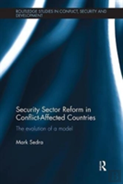 Bertrand.pt - Security Sector Reform In Conflict-Affected Countries