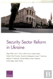 Security Sector Reform In Ukraine