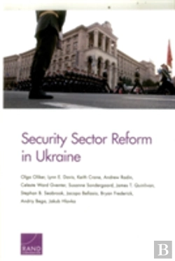 Bertrand.pt - Security Sector Reform In Ukraine
