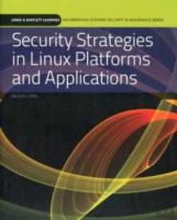 Bertrand.pt - Security Strategies In Linux Platforms And Applications