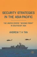 Security Strategies In The Asia-Pacific