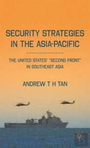 Security Strategies In The Asia-Pacific
