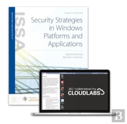 Bertrand.pt - Security Strategies In Windows Platforms And Applications   Cloud Labs