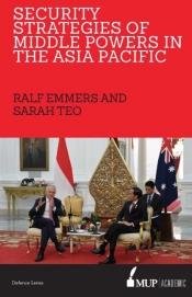 Security Strategies Of Middle Powers In The Asia Pacific