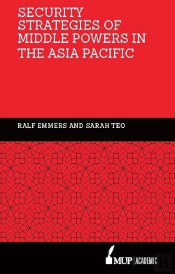 Bertrand.pt - Security Strategies Of Middle Powers In The Asia Pacific