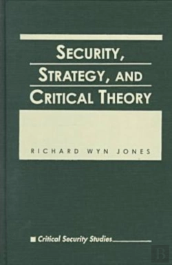 Bertrand.pt - Security, Strategy And Critical Theory