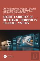 Security Strategy Of Intelligent Transportâ€™S Telematic Systems