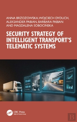 Bertrand.pt - Security Strategy Of Intelligent Transportâ€™S Telematic Systems
