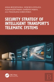 Security Strategy Of Intelligent Transportâ€™S Telematic Systems