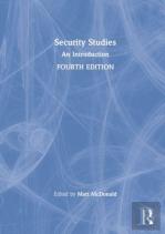 Security Studies