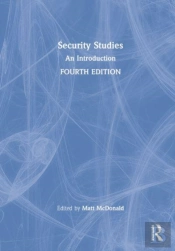 Security Studies