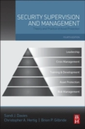 Security Supervision And Management