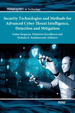 Bertrand.pt - Security Technologies And Methods For Advanced Cyber Threat Intelligence, Detection And Mitigation