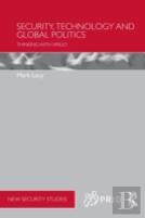 Security, Technology And Global Politics