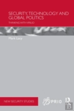 Bertrand.pt - Security, Technology And Global Politics