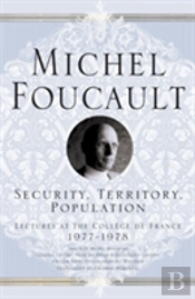 Security, Territory, Population