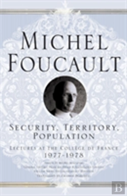 Bertrand.pt - Security, Territory, Population