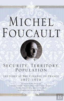 Bertrand.pt - Security, Territory, Population