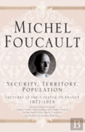 Security, Territory, Population