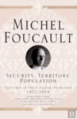 Bertrand.pt - Security, Territory, Population