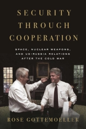 Security Through Cooperation
