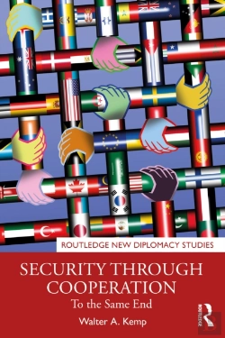 Bertrand.pt - Security Through Cooperation