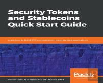 Security Tokens And Stablecoins Quick Start Guide