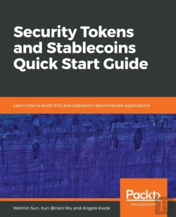 Bertrand.pt - Security Tokens And Stablecoins Quick Start Guide