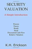 Security Valuation
