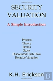 Security Valuation
