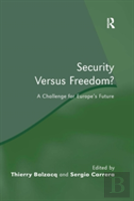 Security Versus Freedom?