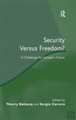 Bertrand.pt - Security Versus Freedom?