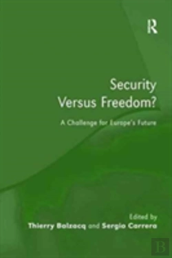 Bertrand.pt - Security Versus Freedom?